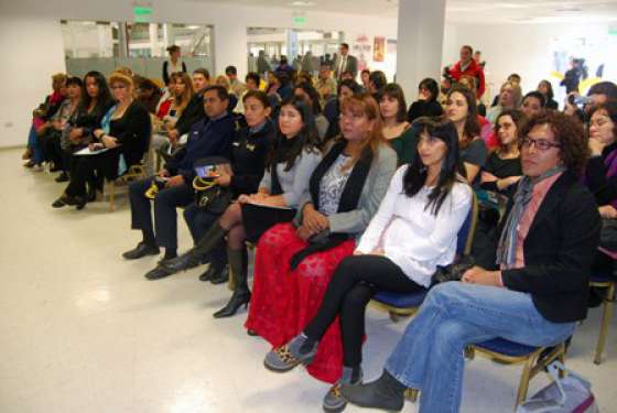 Encuentro sobre la Diversidad Sexual